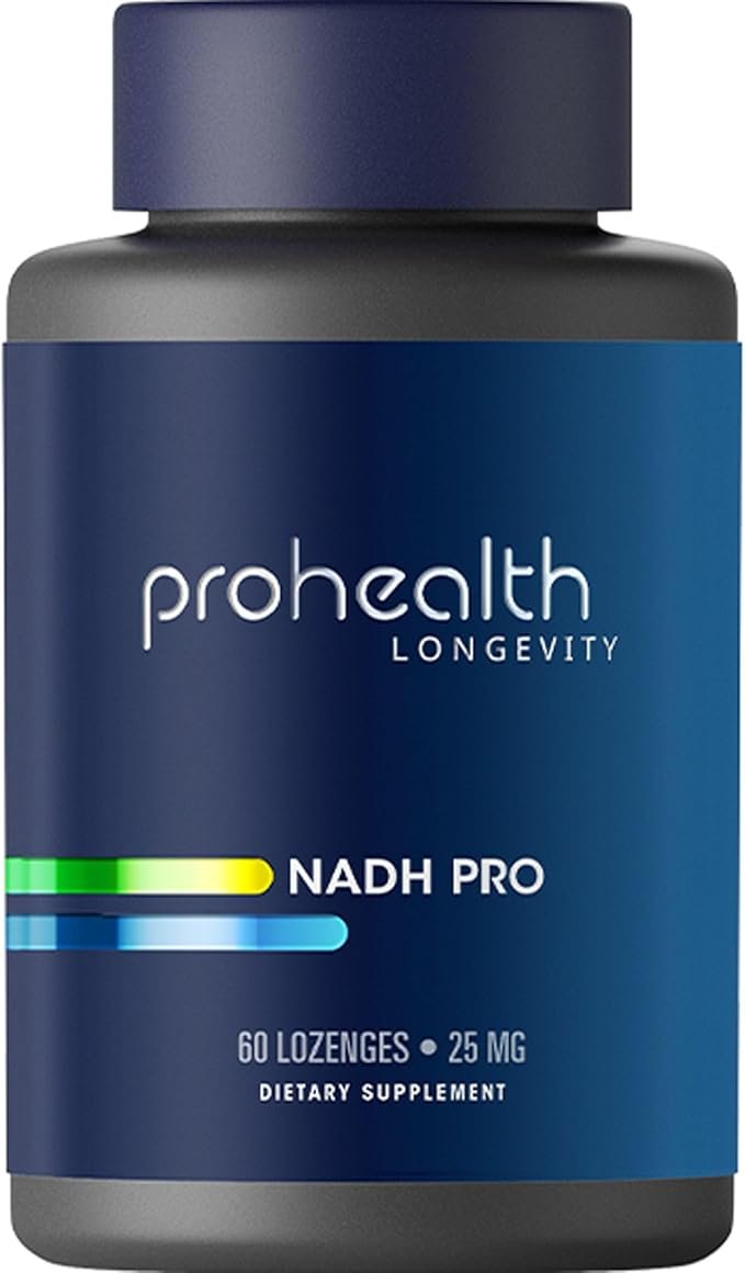ProHealth NADH Pro